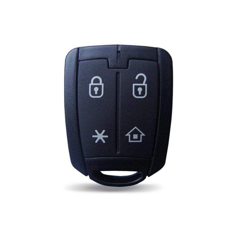 Imagen ilustrativa de CONTROL REMOTO PX42 (BLISTER)