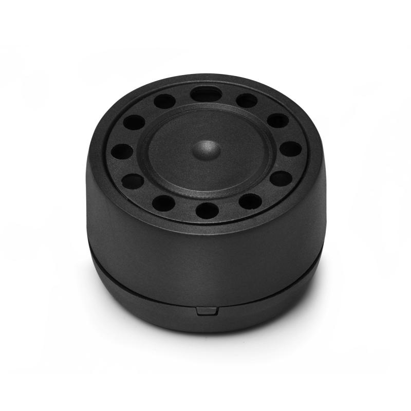 Imagen ilustrativa de SIRENA PARA ALARMA SIRENA PIEZO-ELETRICA SI700