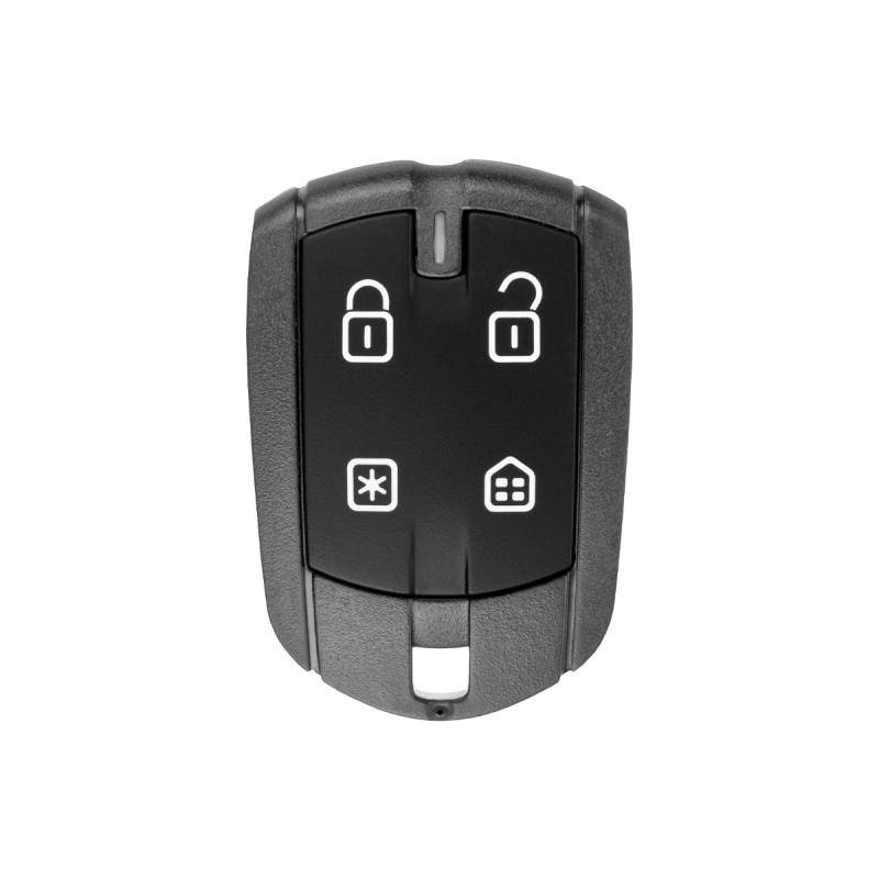 Imagen ilustrativa de CONTROL REMOTO DPN52 PRESENCIA (BLISTER)