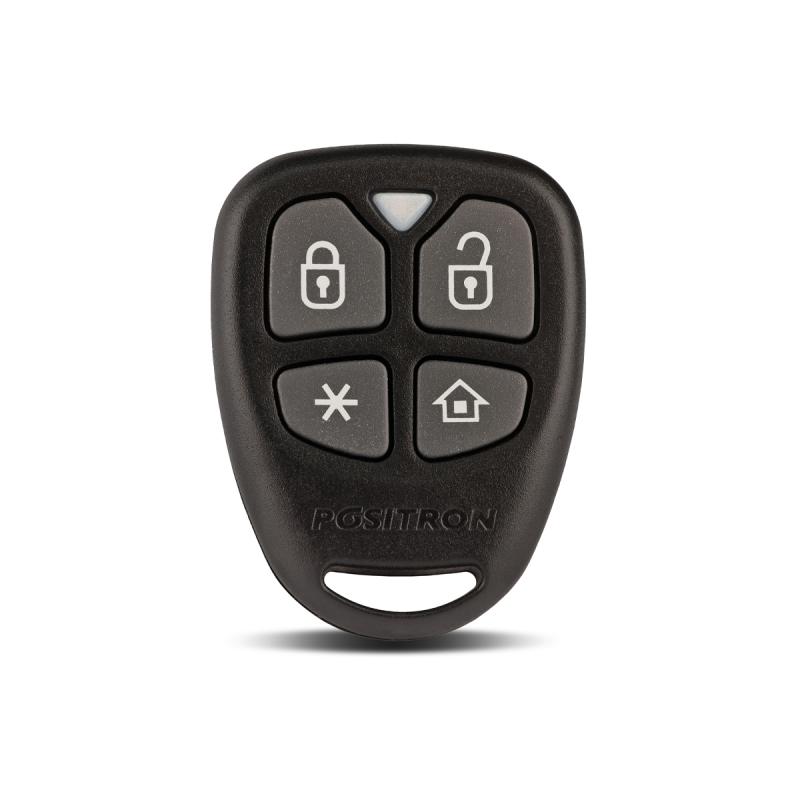 Imagen ilustrativa de CONTROL REMOTO NV PX32