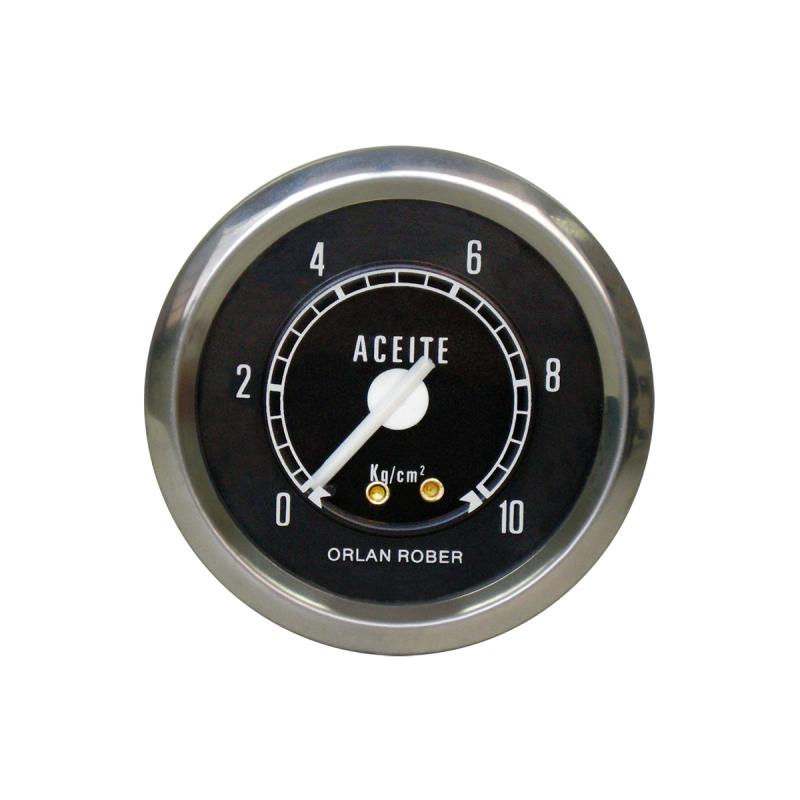 Imagen ilustrativa de INSTRUMENTAL LINEA ORIGINAL