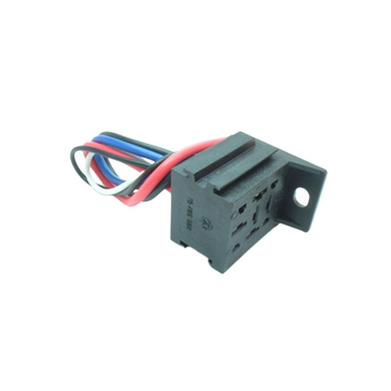 Imagen ilustrativa de AUTOMATICO DE ARRANQUE SCANIA 111/ 112/ 113/ FKB 24V. (COD. ANT: 5586)