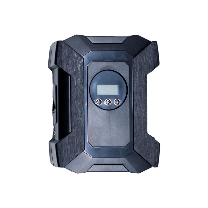 Imagen ilustrativa de COMPRESOR DE AIRE DIGITAL