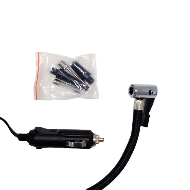 Imagen ilustrativa de COMPRESOR DE AIRE DIGITAL