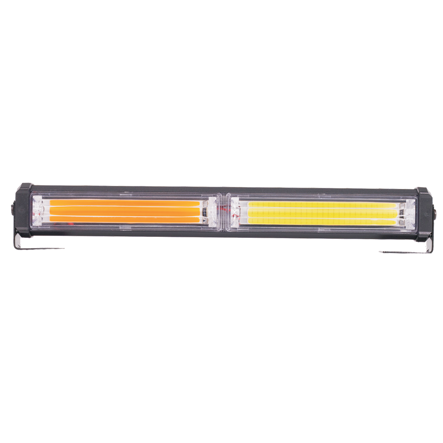 Imagen ilustrativa de BARRA LED COB DUA