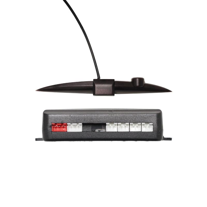 Imagen ilustrativa de SENSOR DE ESTACIONAMIENTO PARKING SENSOR PS220 PLATA CODIGO ANTERIOR 011796002