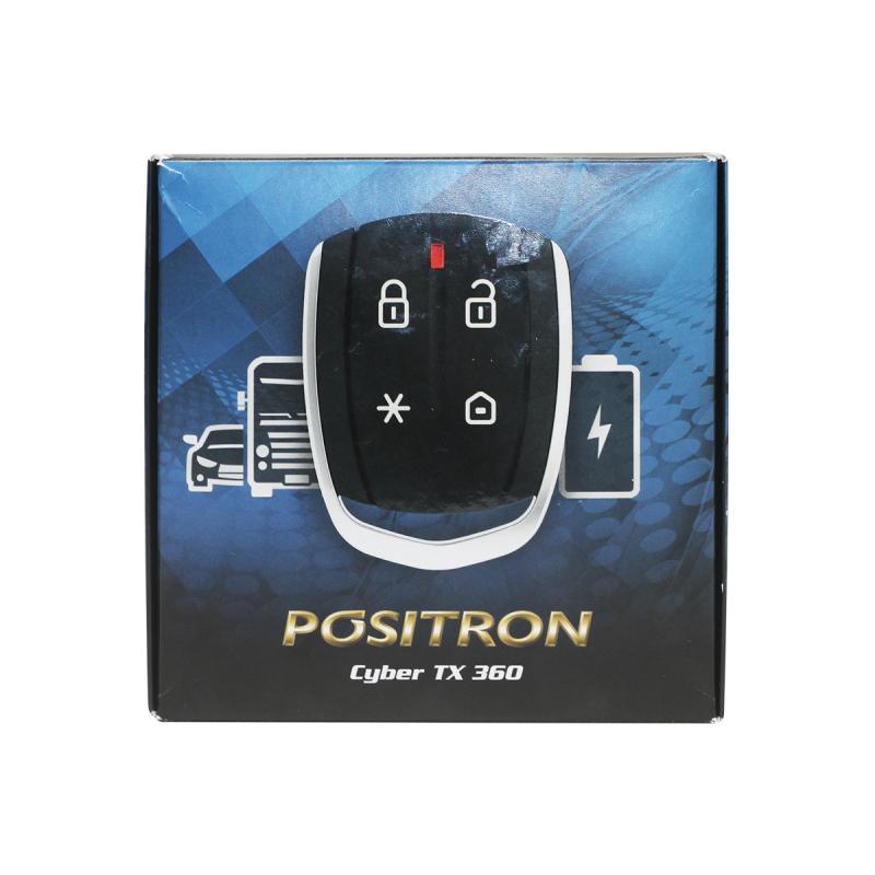 Imagen ilustrativa de ALM AUTO IAM CYBER TX360 EXP