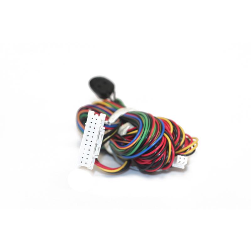 Imagen ilustrativa de ALM AUTO IAM CYBER TX360 EXP