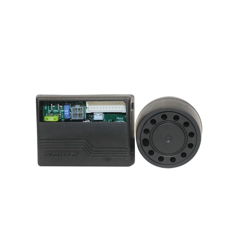 Imagen ilustrativa de ALM AUTO IAM CYBER TX360 EXP