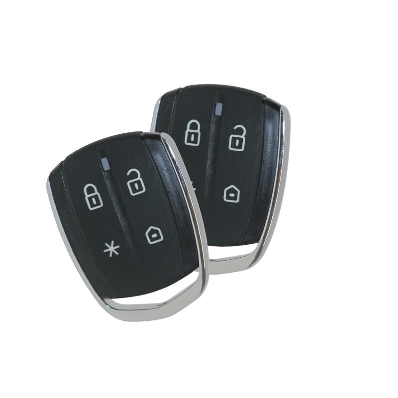 Imagen ilustrativa de ALM AUTO IAM CYBER TX360 EXP