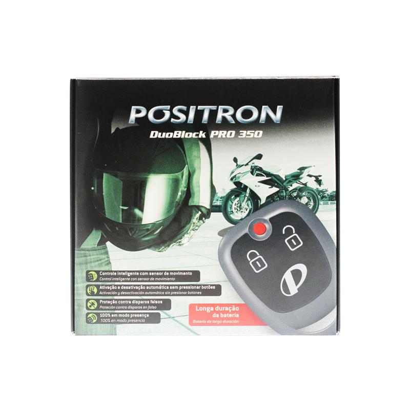 Imagen ilustrativa de DISP ANT MOTO IAM DB PRO-UNIVERSALG8 EXP