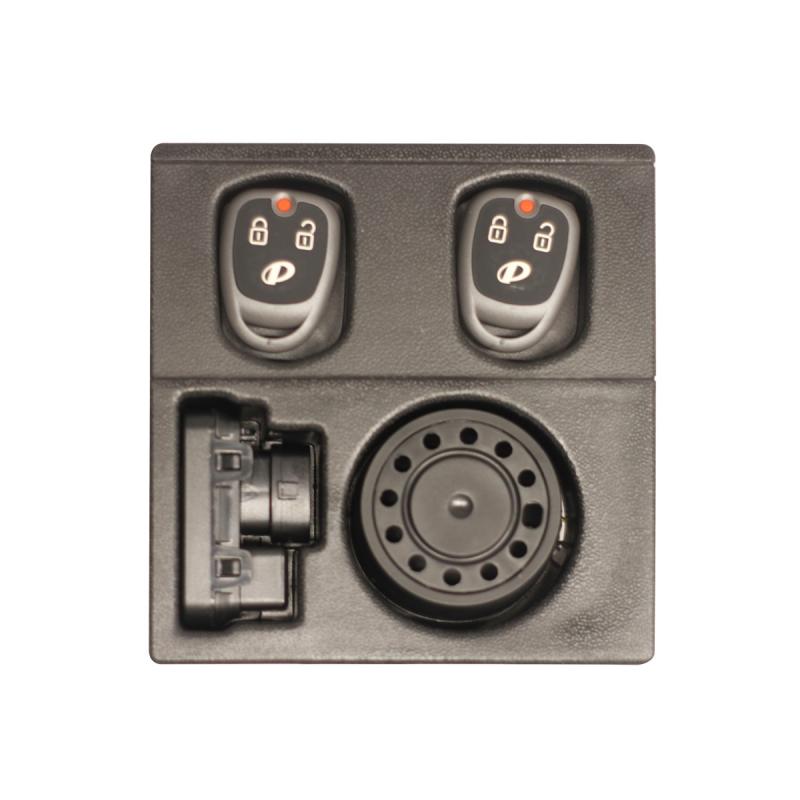 Imagen ilustrativa de DISP ANT MOTO IAM DB PRO-UNIVERSALG8 EXP