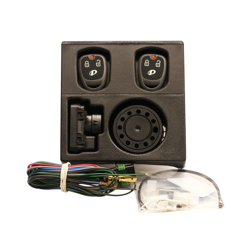 Imagen ilustrativa de DISP ANT MOTO IAM DB PRO-UNIVERSALG8 EXP