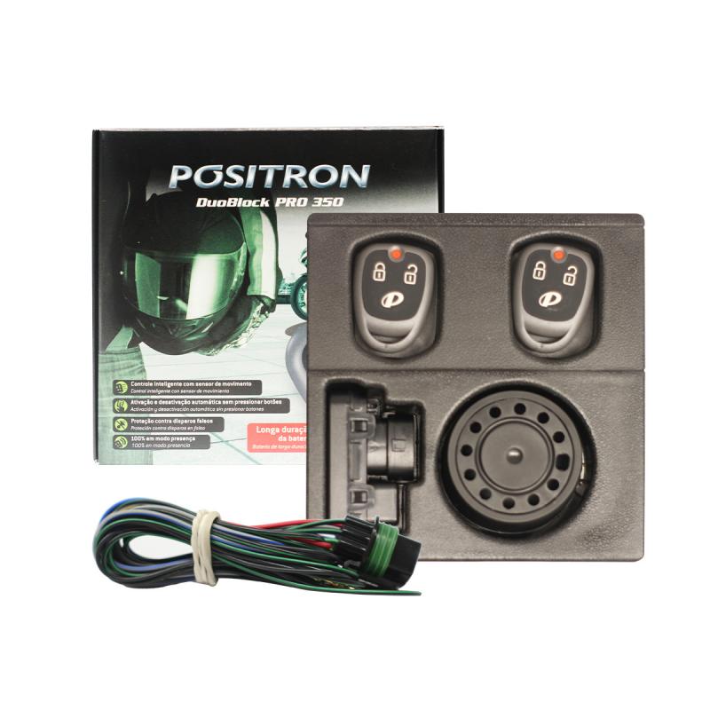 Imagen ilustrativa de DISP ANT MOTO IAM DB PRO-UNIVERSALG8 EXP