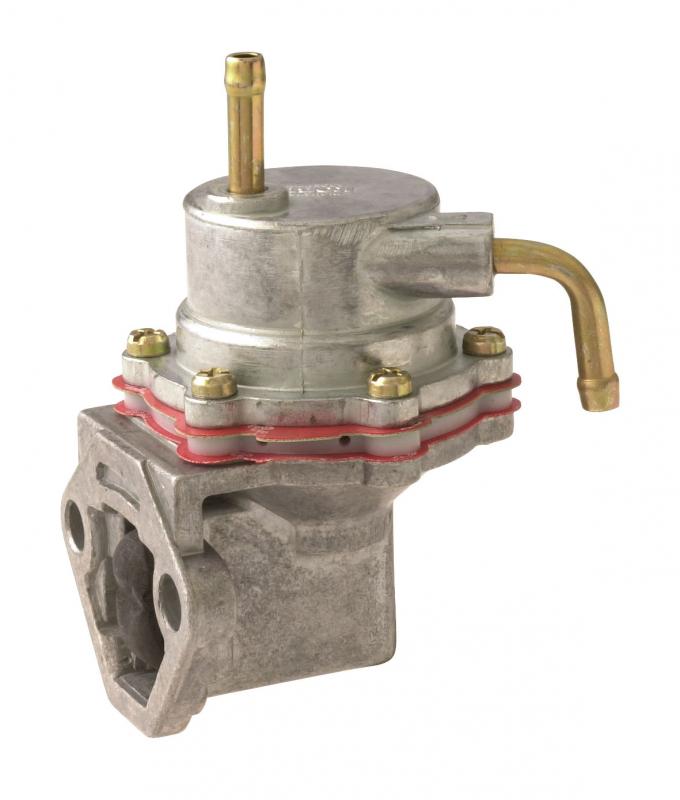 Imagen ilustrativa de BOMBA DE COMBUSTIBLE MECANICA FIAT 133 - 600S