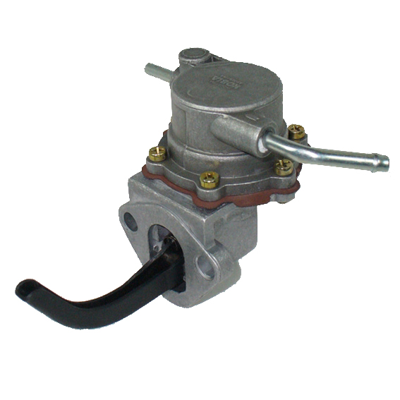 Imagen ilustrativa de BOMBA DE COMBUSTIBLE MECANICA VOLKSWAGEN DODGE 1500/1800