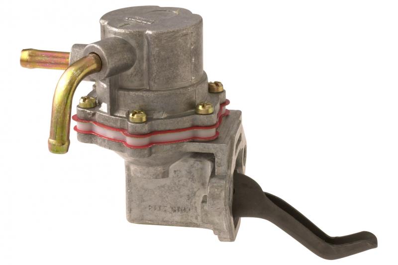 Imagen ilustrativa de BOMBA DE COMBUSTIBLE MECANICA FIAT 125