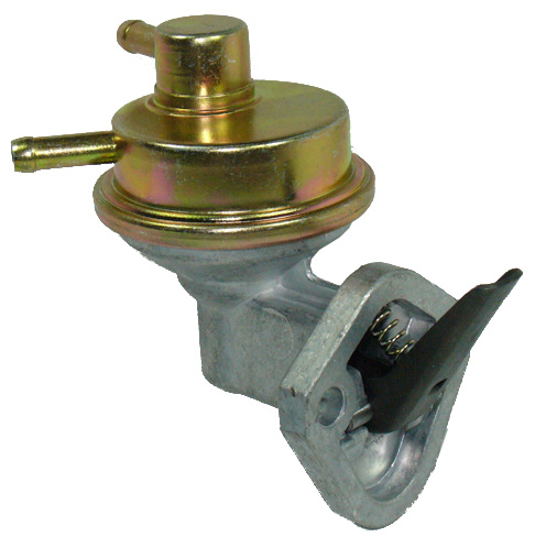 Imagen ilustrativa de BOMBA DE COMBUSTIBLE MECANICA CHEVROLET C10 PICK UP SEVEL