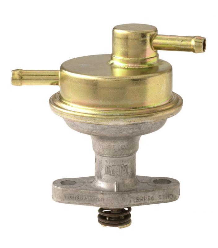 Imagen ilustrativa de BOMBA DE COMBUSTIBLE MECANICA FORD SIERRA 1,6 SELLADA