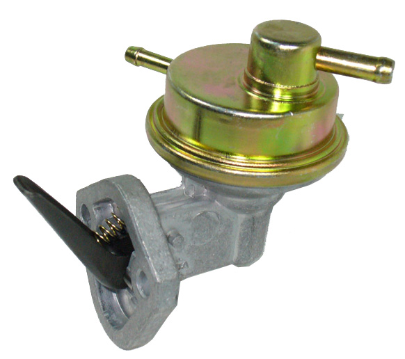 Imagen ilustrativa de BOMBA DE COMBUSTIBLE MECANICA CHEVROLET C20 PICK UP