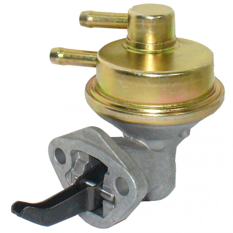 Imagen ilustrativa de BOMBA DE COMBUSTIBLE MECANICA RENAULT 9 - 11 1400/1600 91/97 SIN RETORNO BRAZO LARGO SELLADA R19 RN NACIONAL - R19 RE