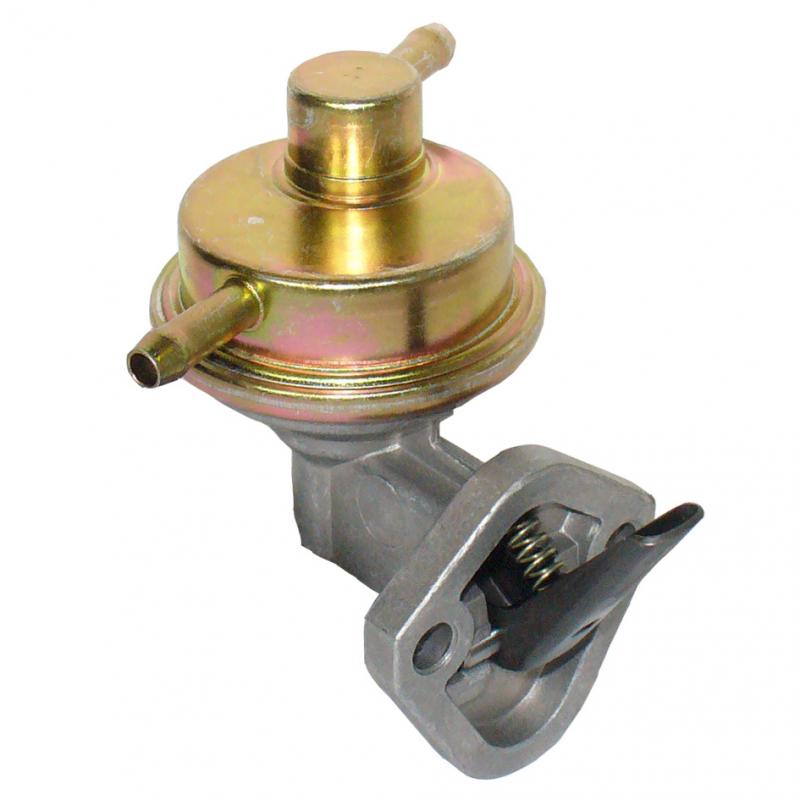 Imagen ilustrativa de BOMBA DE COMBUSTIBLE MECANICA CHEVROLET 400 - CHEVY - OPEL K180 - PICK UP 61