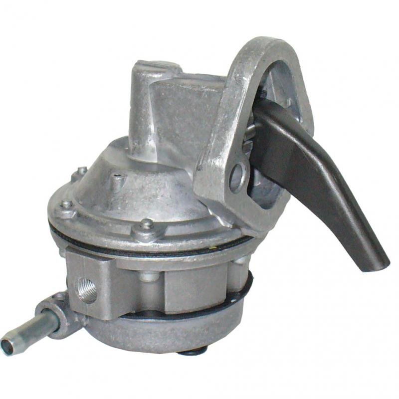 Imagen ilustrativa de BOMBA DE COMBUSTIBLE MECANICA FORD FALCON - F100 - F150 6 CILINDROS 80