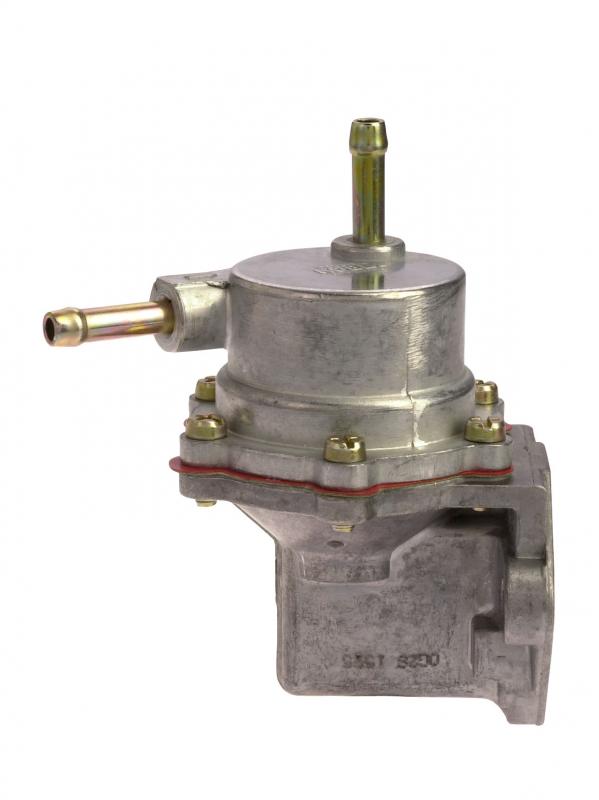 Imagen ilustrativa de BOMBA DE COMBUSTIBLE MECANICA PEUGEOT 403 - 404 - 504 91 - 505
