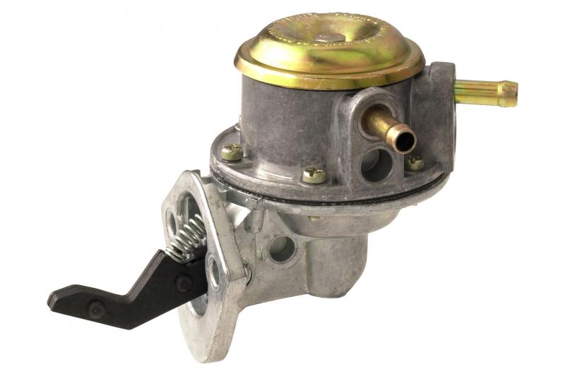 Imagen ilustrativa de BOMBA DE COMBUSTIBLE MECANICA RENAULT IKA JEEP CONTINENTAL 4 CILINDROS 151