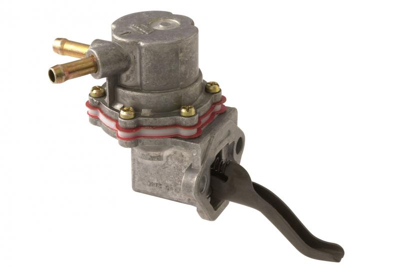 Imagen ilustrativa de BOMBA DE COMBUSTIBLE MECANICA FIAT REGATTA 100S