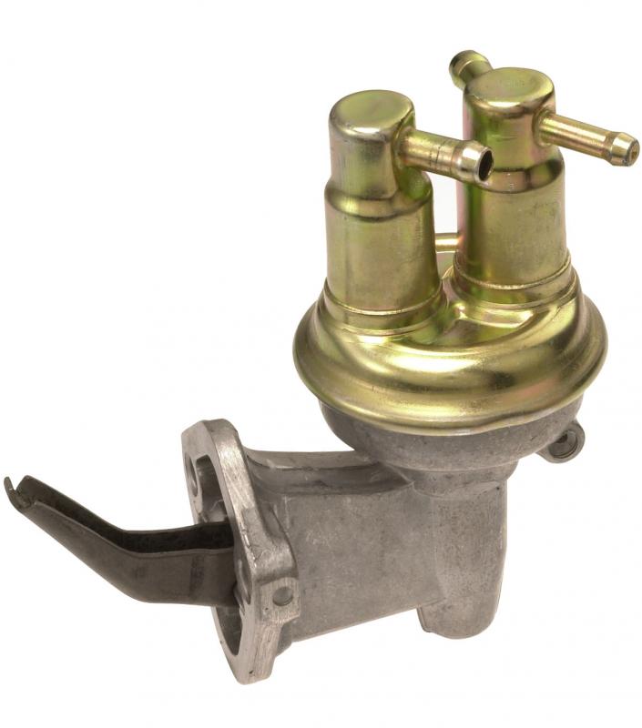 Imagen ilustrativa de BOMBA DE COMBUSTIBLE MECANICA FORD F100 - F150 6 CILINDROS CON RETORNO 89 SELLADA