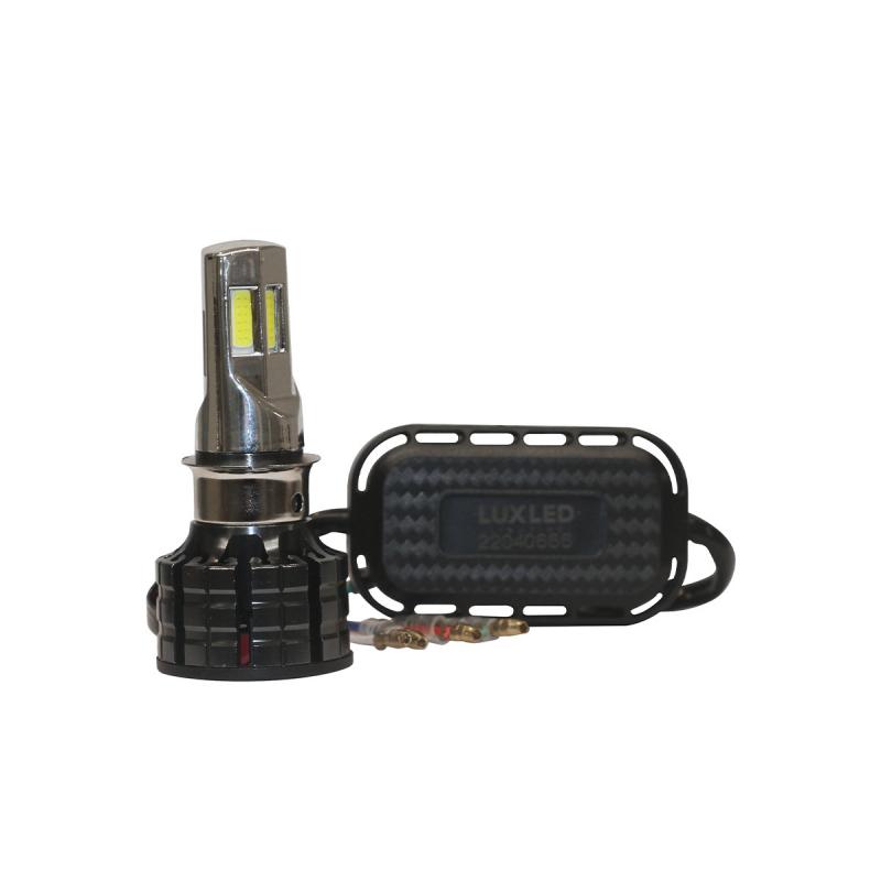 Imagen ilustrativa de LAMPARA LED MOTO MULTI ADAPTADOR 12V 36W 22000 LUX