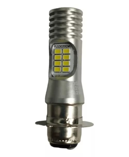 Imagen ilustrativa de Lampara Cree Led Moto