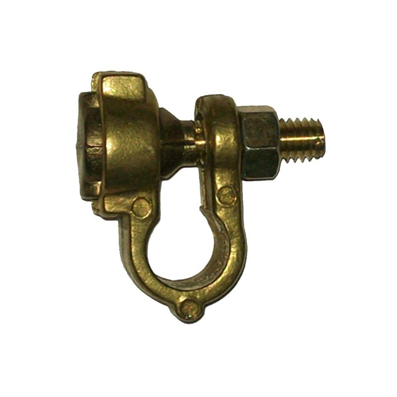 Imagen ilustrativa de TERMINAL DE BATERIA 600+