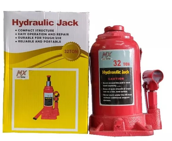 Imagen ilustrativa de UNIVERSAL TIPO BOTELLA 32T