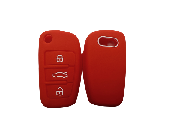 Imagen ilustrativa de AUDI A1 A3 A4 A5 A6 A7 TT Q3 RED