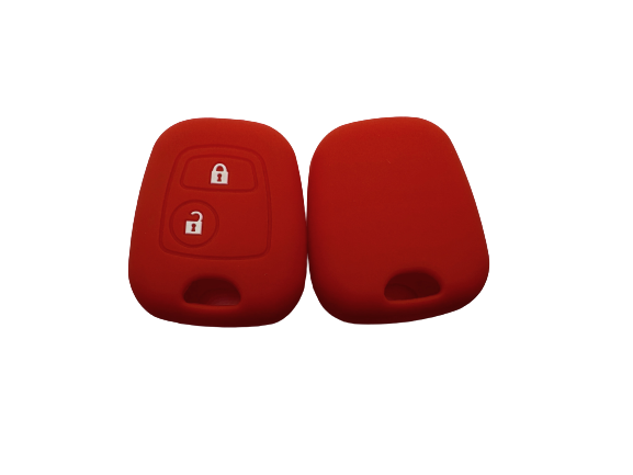 Imagen ilustrativa de PEUGEOT 206 - 207 - 307 - PARTNER - HOGGAR RED