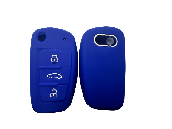 Imagen ilustrativa de AUDI A1 A3 A4 A5 A6 A7 TT Q3 BLUE