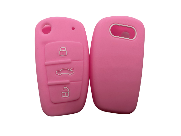 Imagen ilustrativa de AUDI A1 A3 A4 A5 A6 A7 TT Q3 PINK