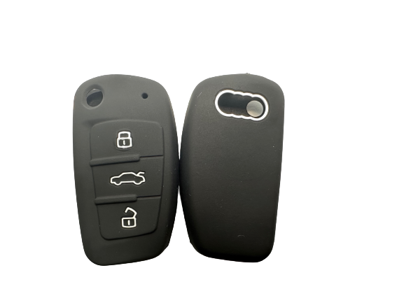 Imagen ilustrativa de AUDI A1 A3 A4 A5 A6 A7 TT Q3 BLACK