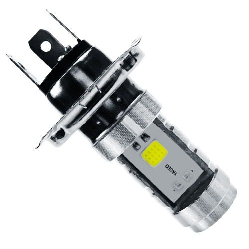 Imagen ilustrativa de LAMPARA LED MOTO