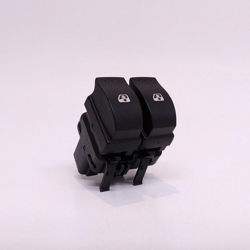 Imagen ilustrativa de TECLAS ALZA CRISTALES