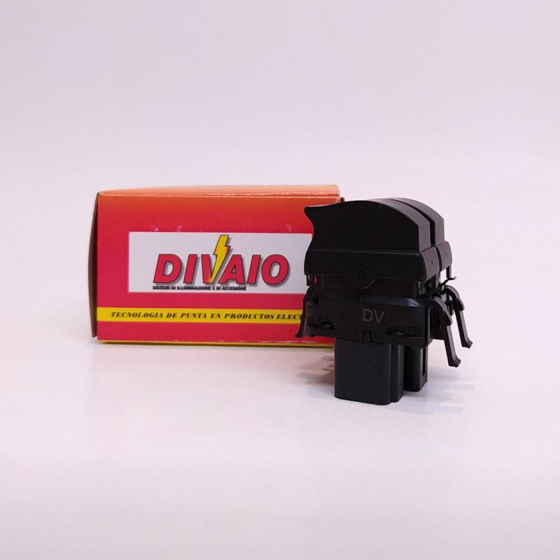 Imagen ilustrativa de TECLAS ALZA CRISTALES