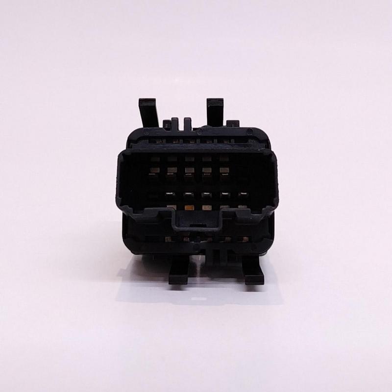 Imagen ilustrativa de TECLAS ALZA CRISTALES