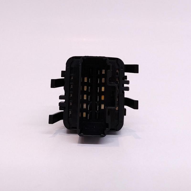 Imagen ilustrativa de TECLAS ALZA CRISTALES