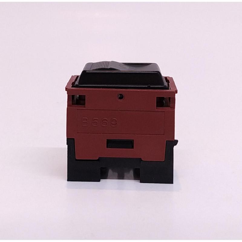 Imagen ilustrativa de TECLA ALZA CRISTALES