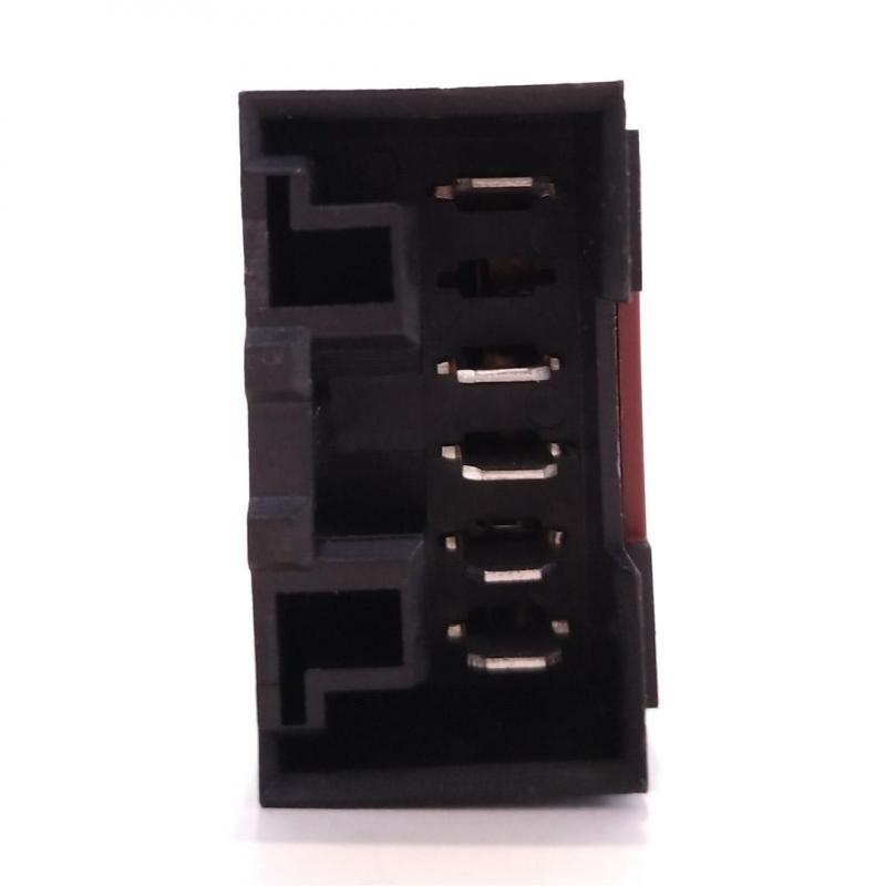 Imagen ilustrativa de TECLA ALZA CRISTALES