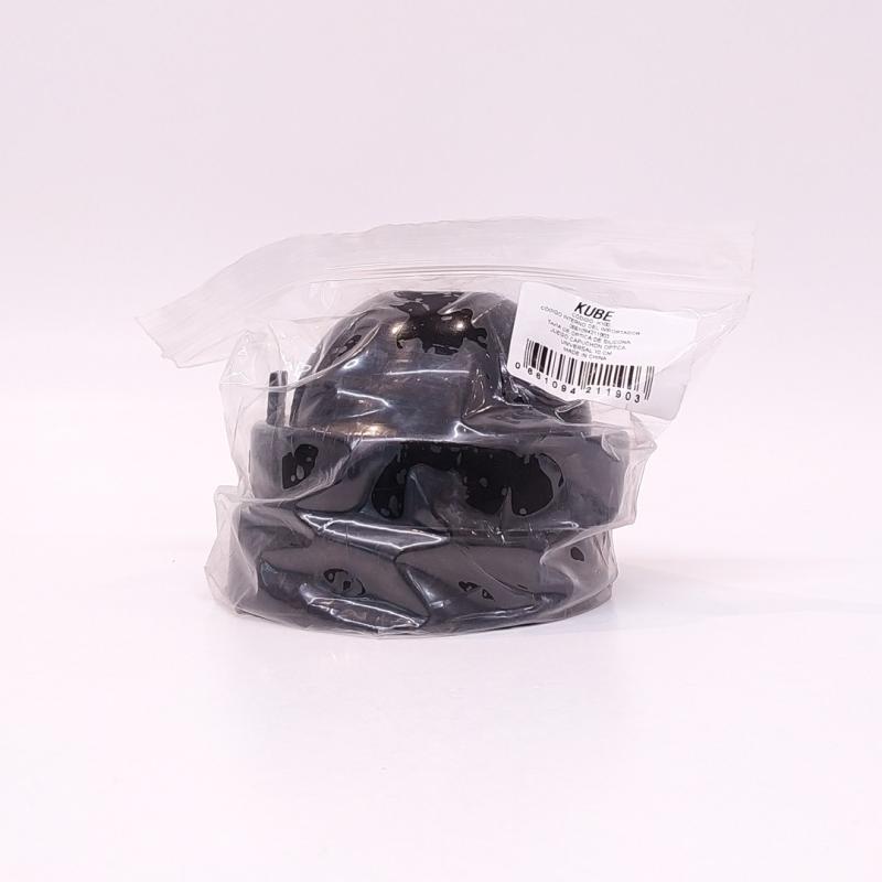 Imagen ilustrativa de JUEGO CAPUCHON OPTICA UNIVERSAL 10 CM