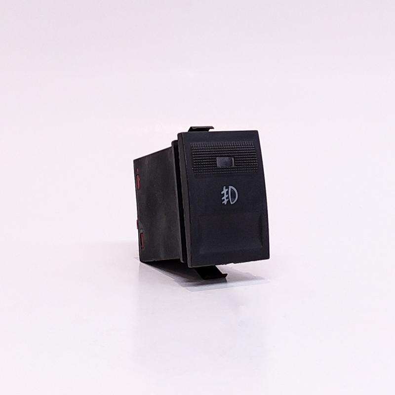 Imagen ilustrativa de TECLA FAROS AUXILIARES VOLKSWAGEN GOL / COUNTRY / SAVEIRO - DESDE 2000