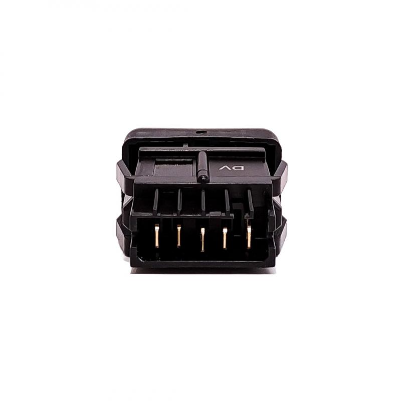 Imagen ilustrativa de TECLA ALZA CRISTALES